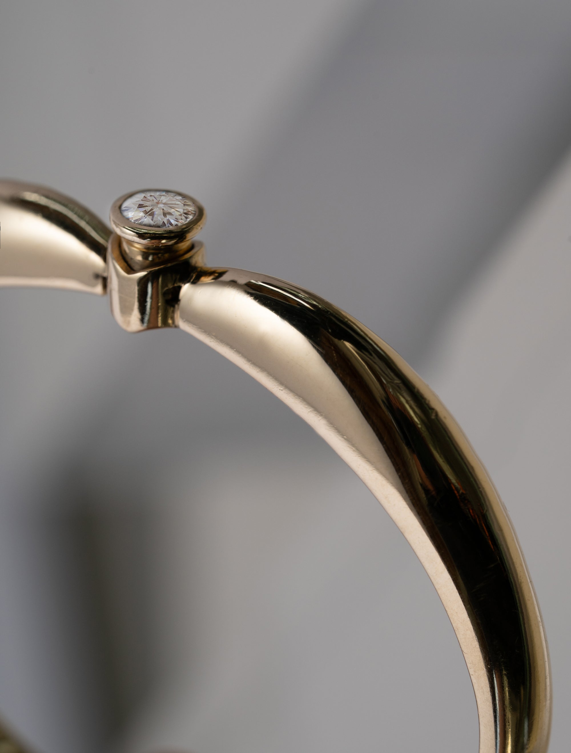 Éternal Diamond Bracelet