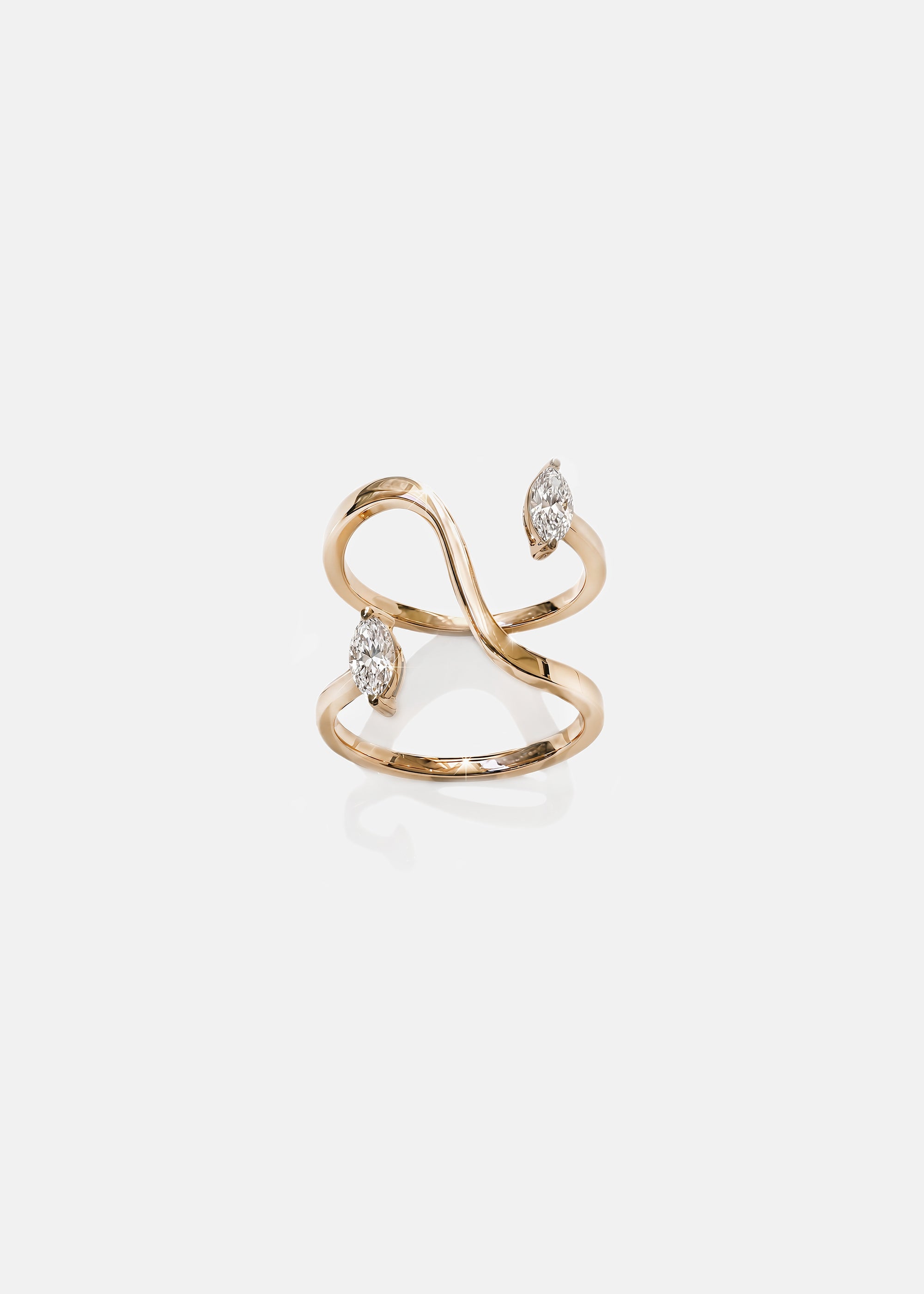 Marquise Farris Ring