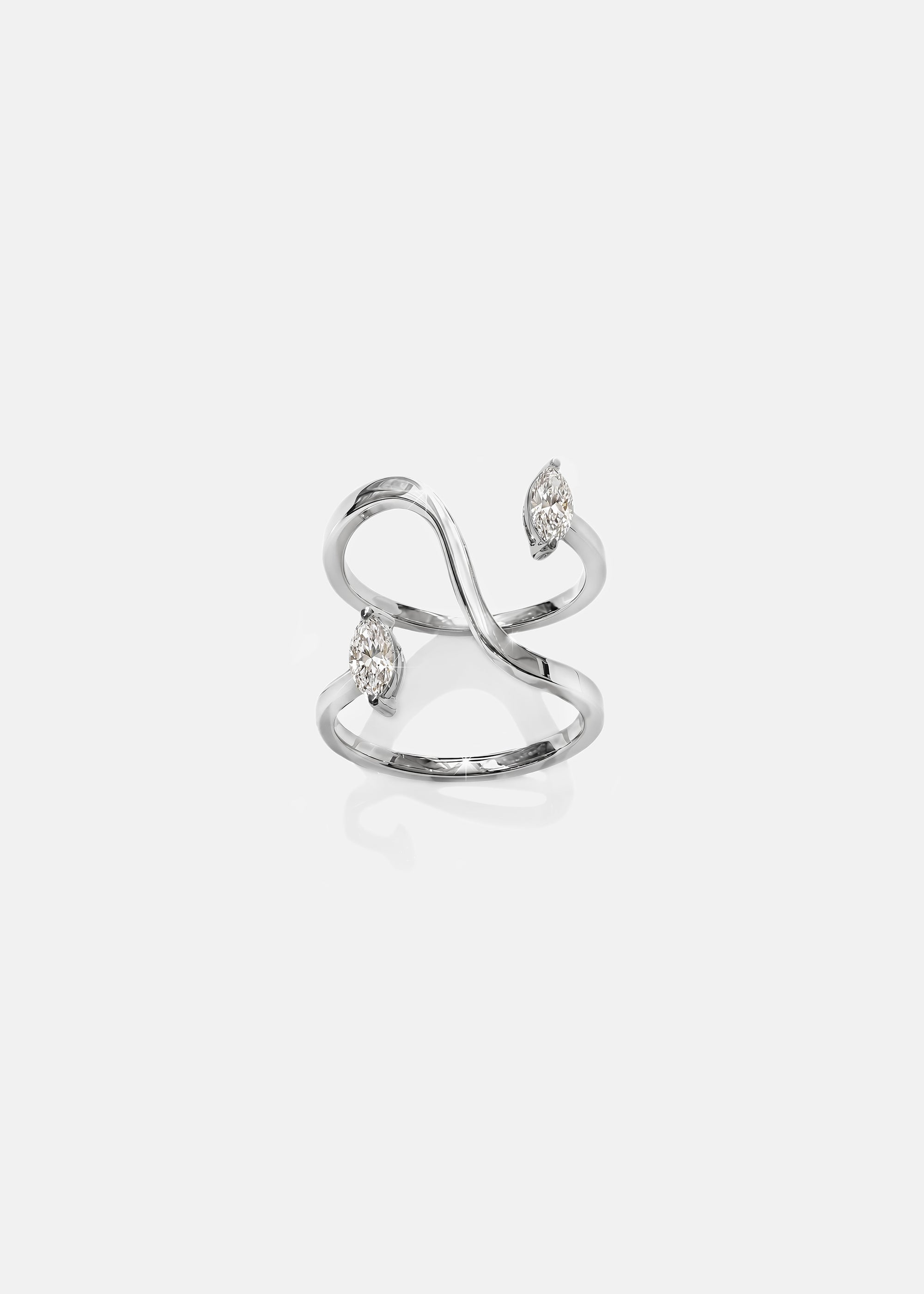 Marquise Farris Ring