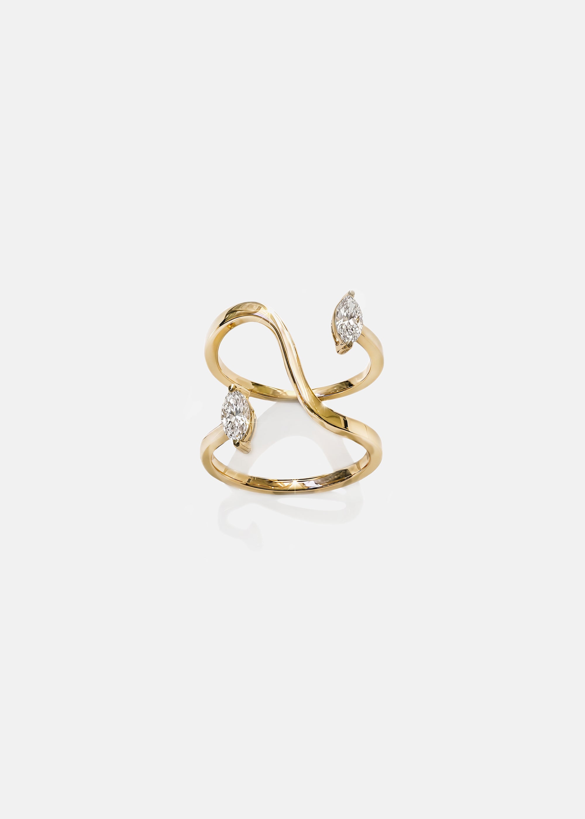 Marquise Farris Ring