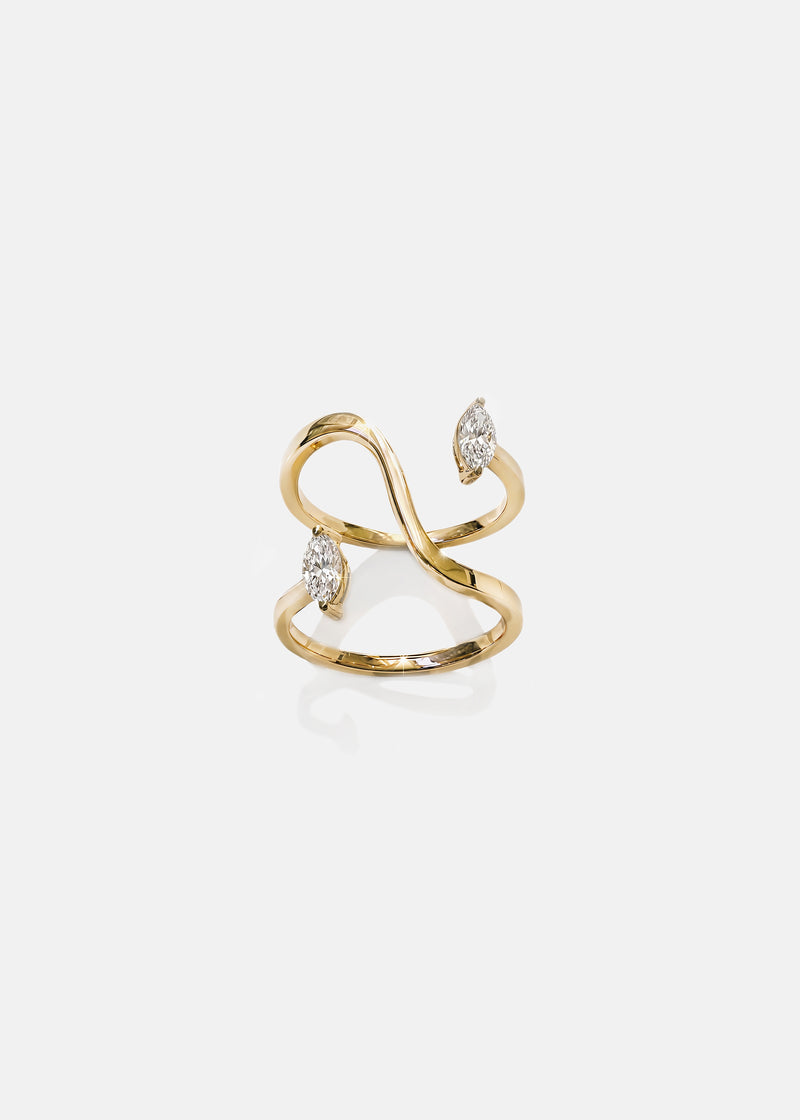 Marquise Farris Ring