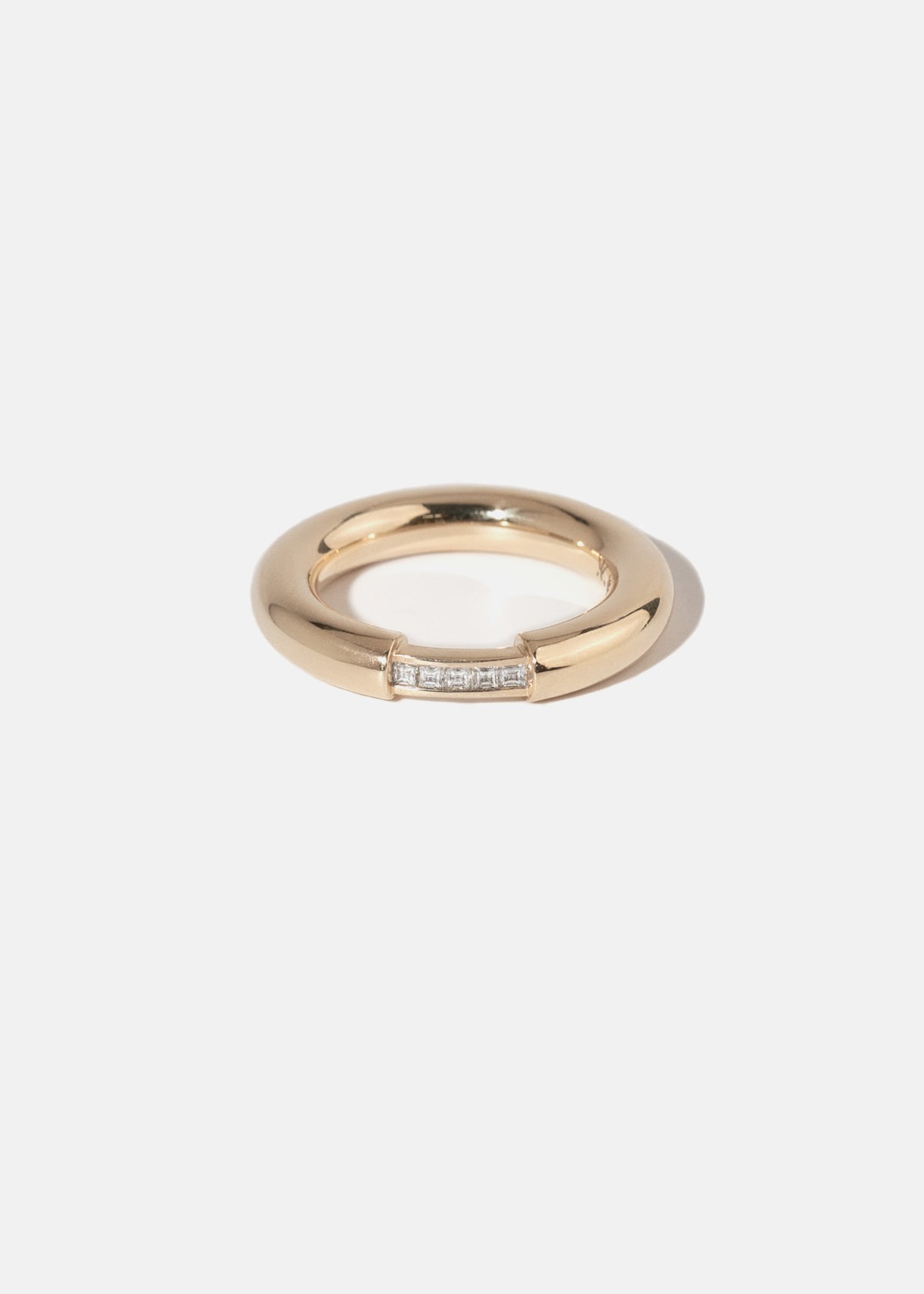 Cerré Ring - Carré Exclusive