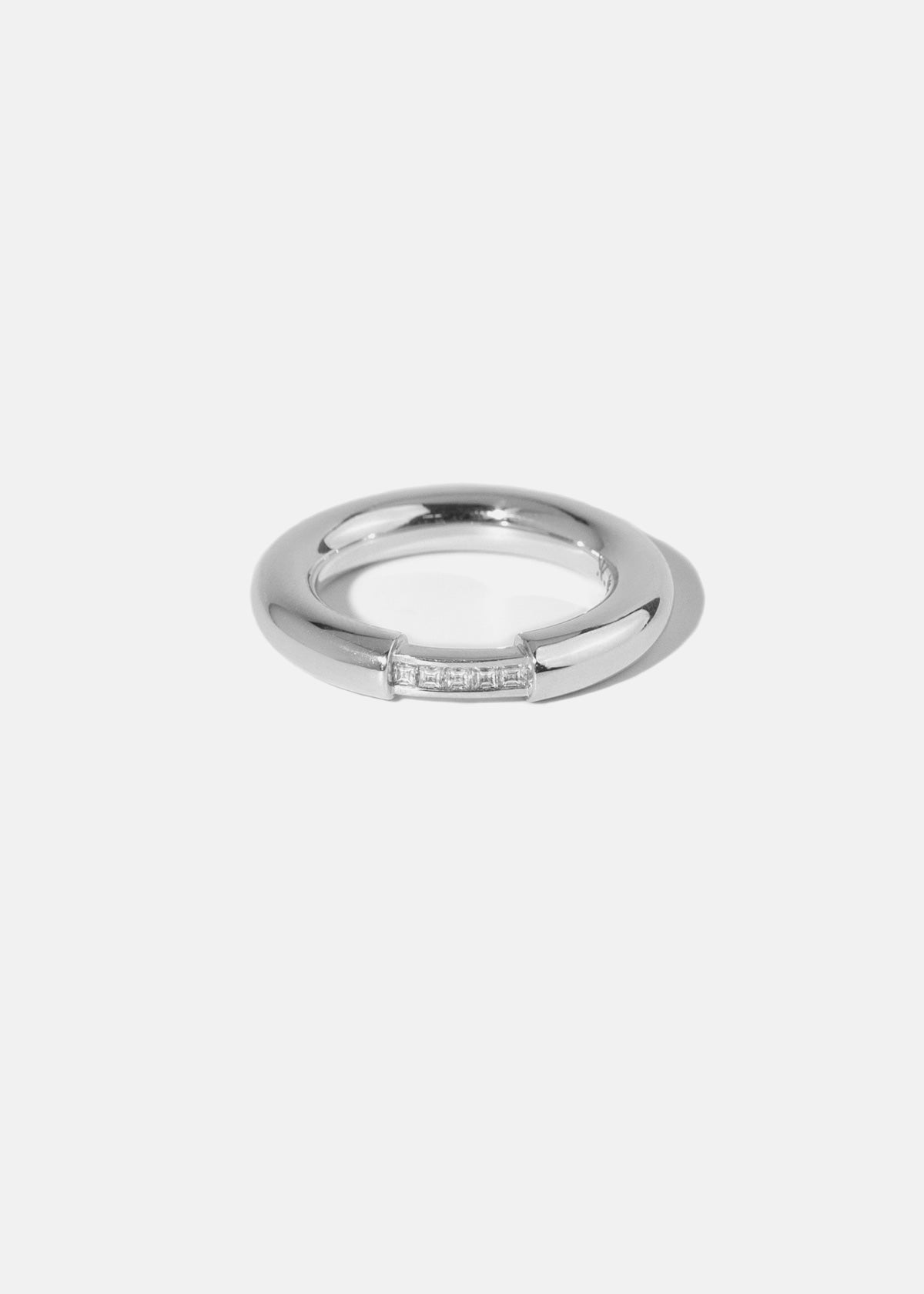 Cerré Ring - Carré Exclusive