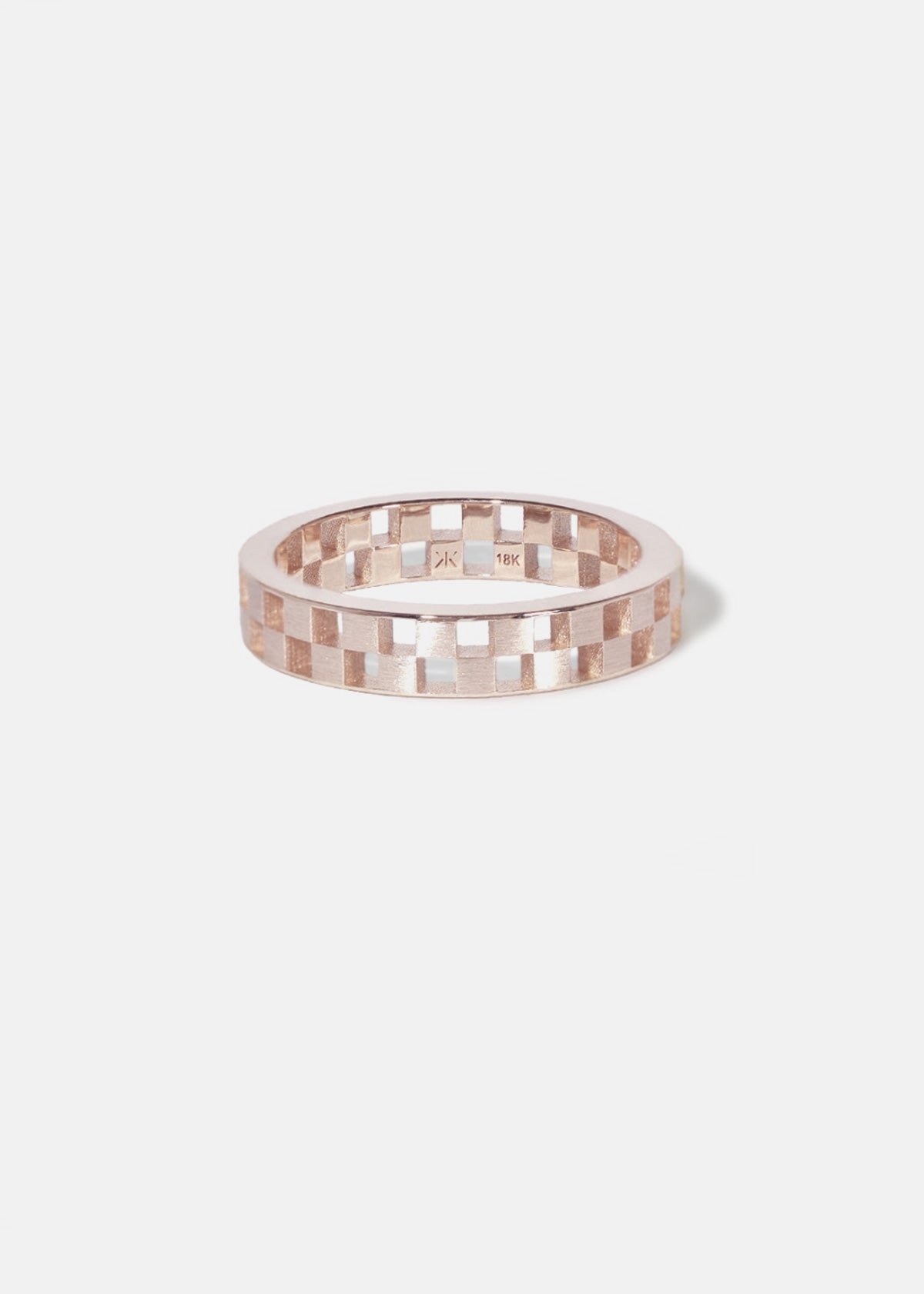 Anerise Framed Ring