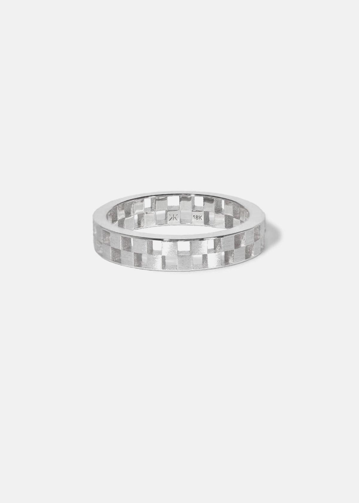 Anerise Framed Ring