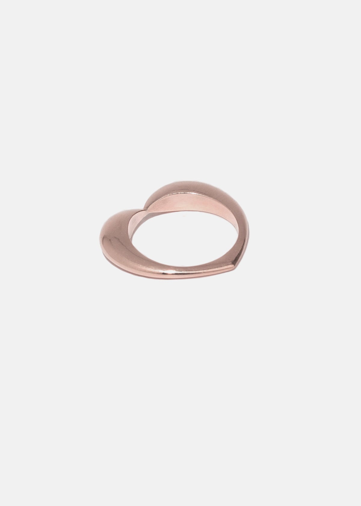 Mini Éternal Cloud Ring