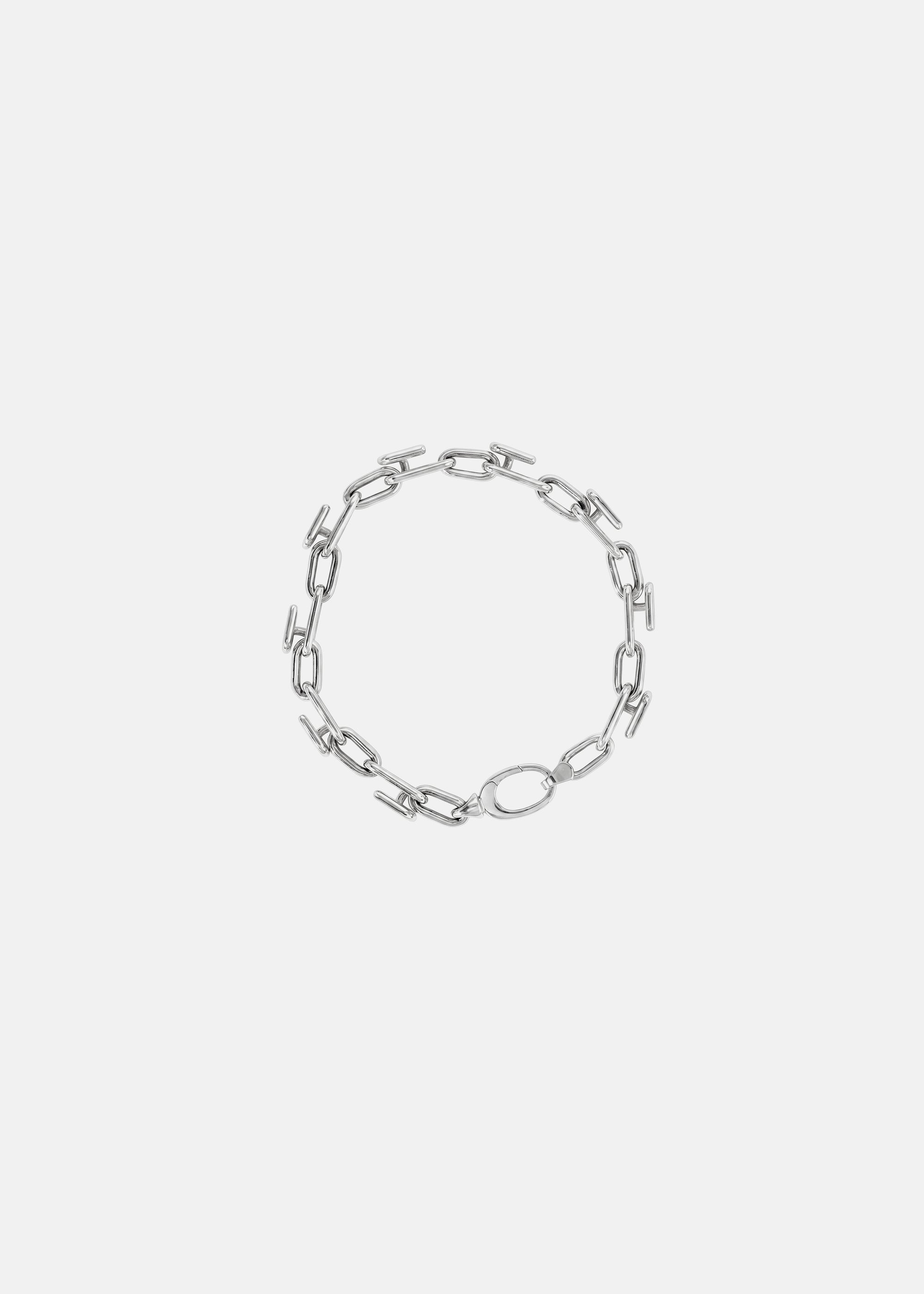 Mono Chain Bracelet