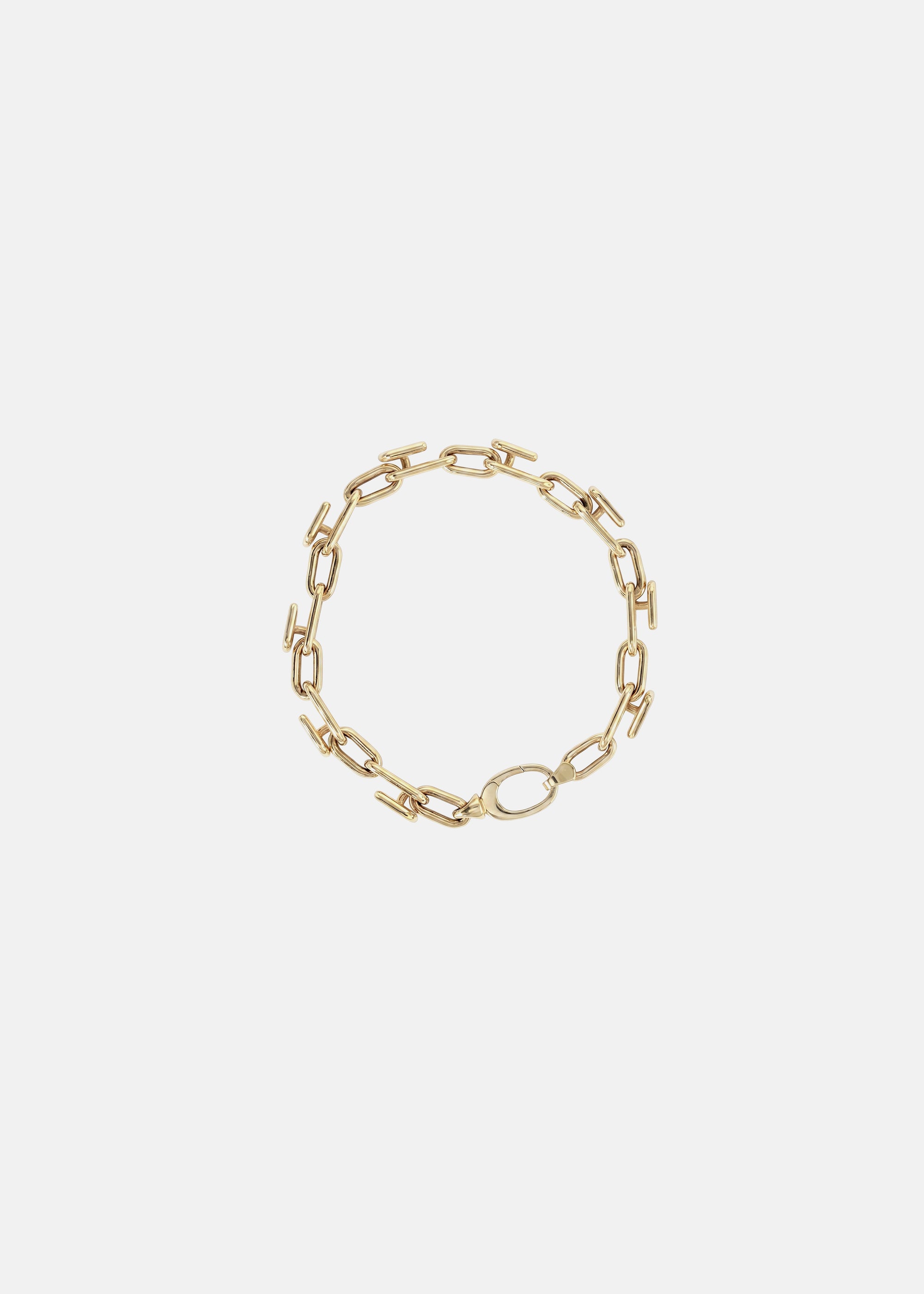 Mono Chain Bracelet