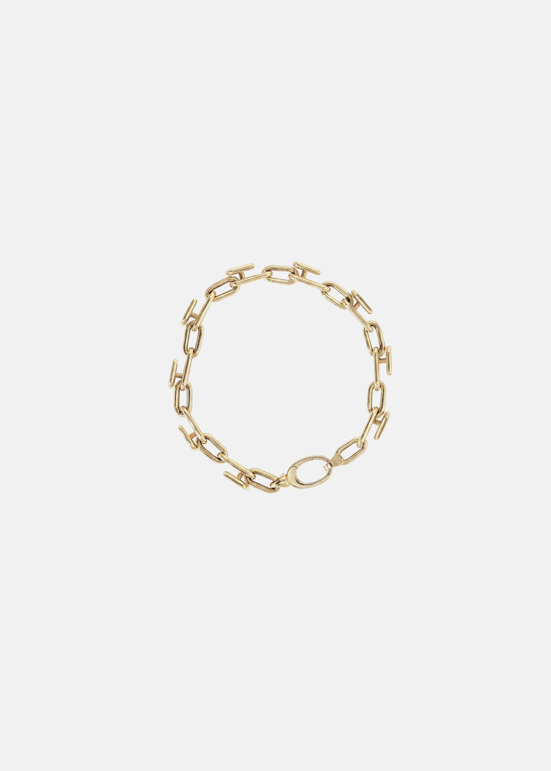 Mono Chain Bracelet