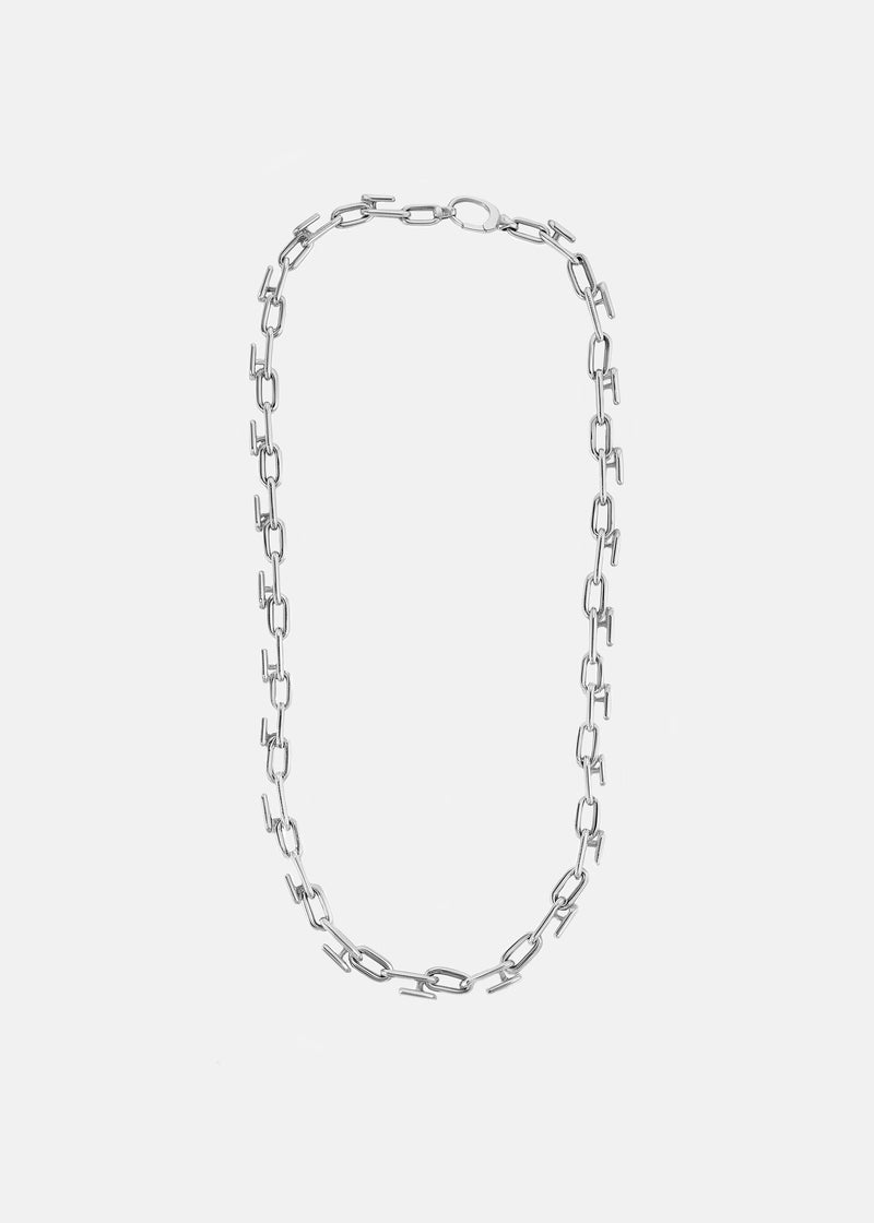 Mono Chain Necklace