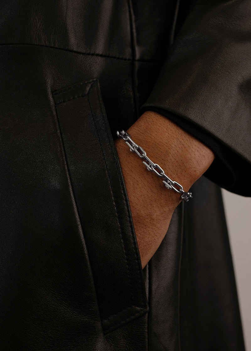 Mono Chain Bracelet