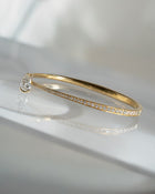 Pear Crescendo Bloom Bracelet