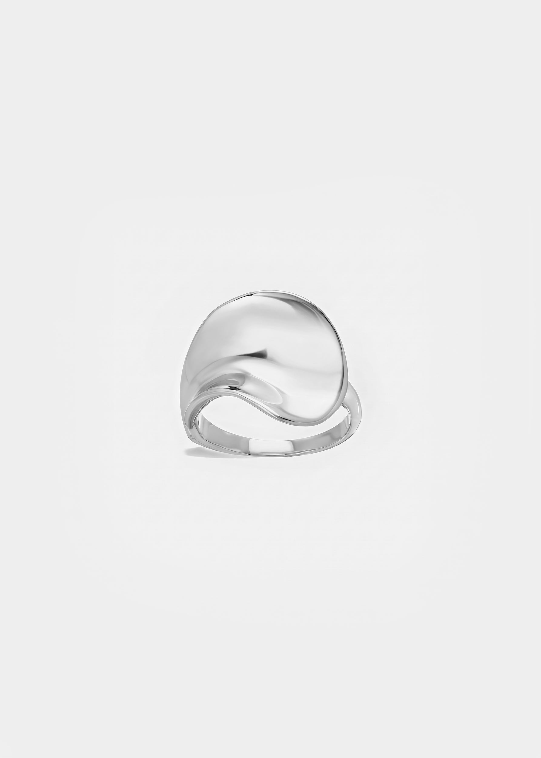 Petal Ring