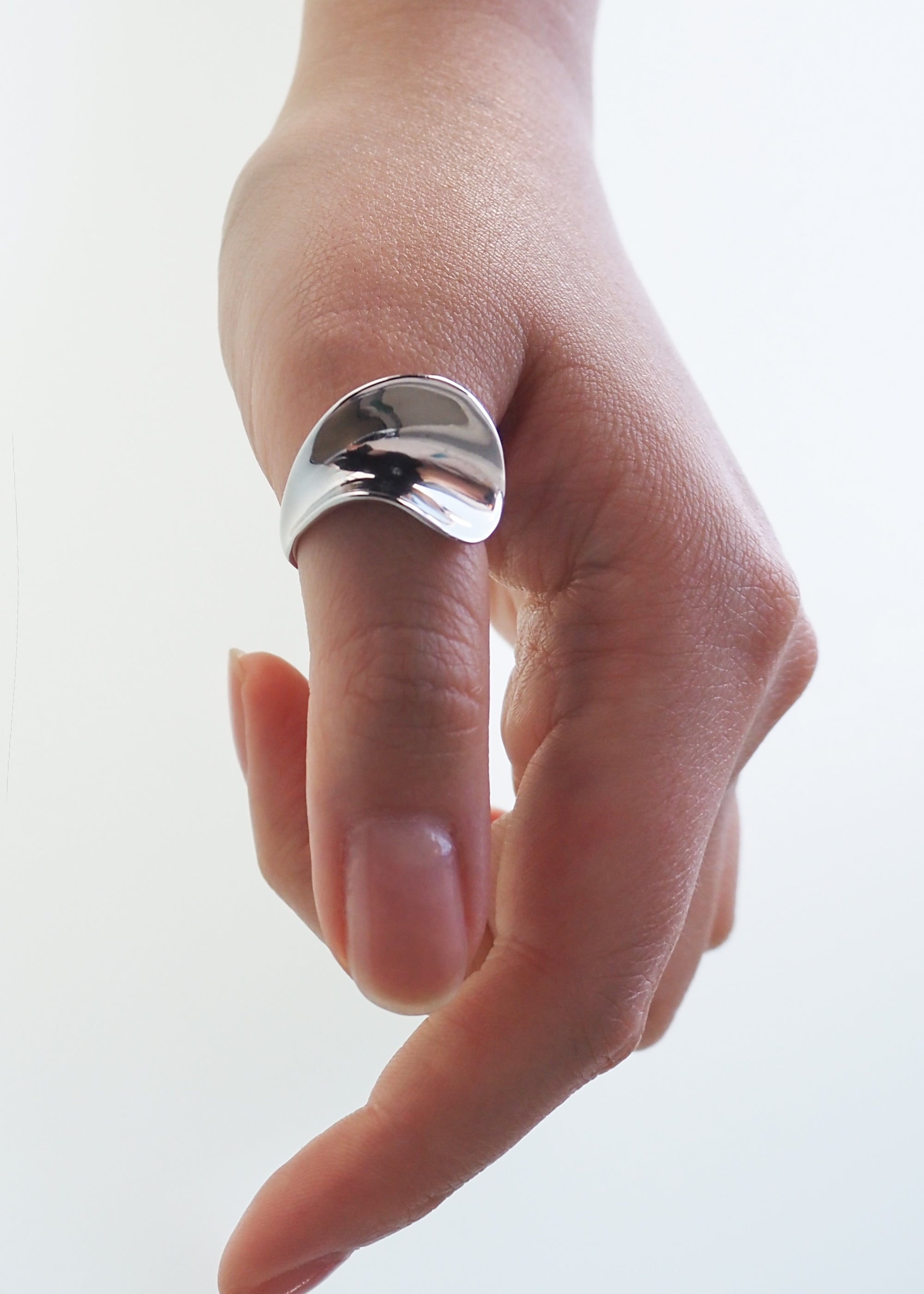 Petal Ring