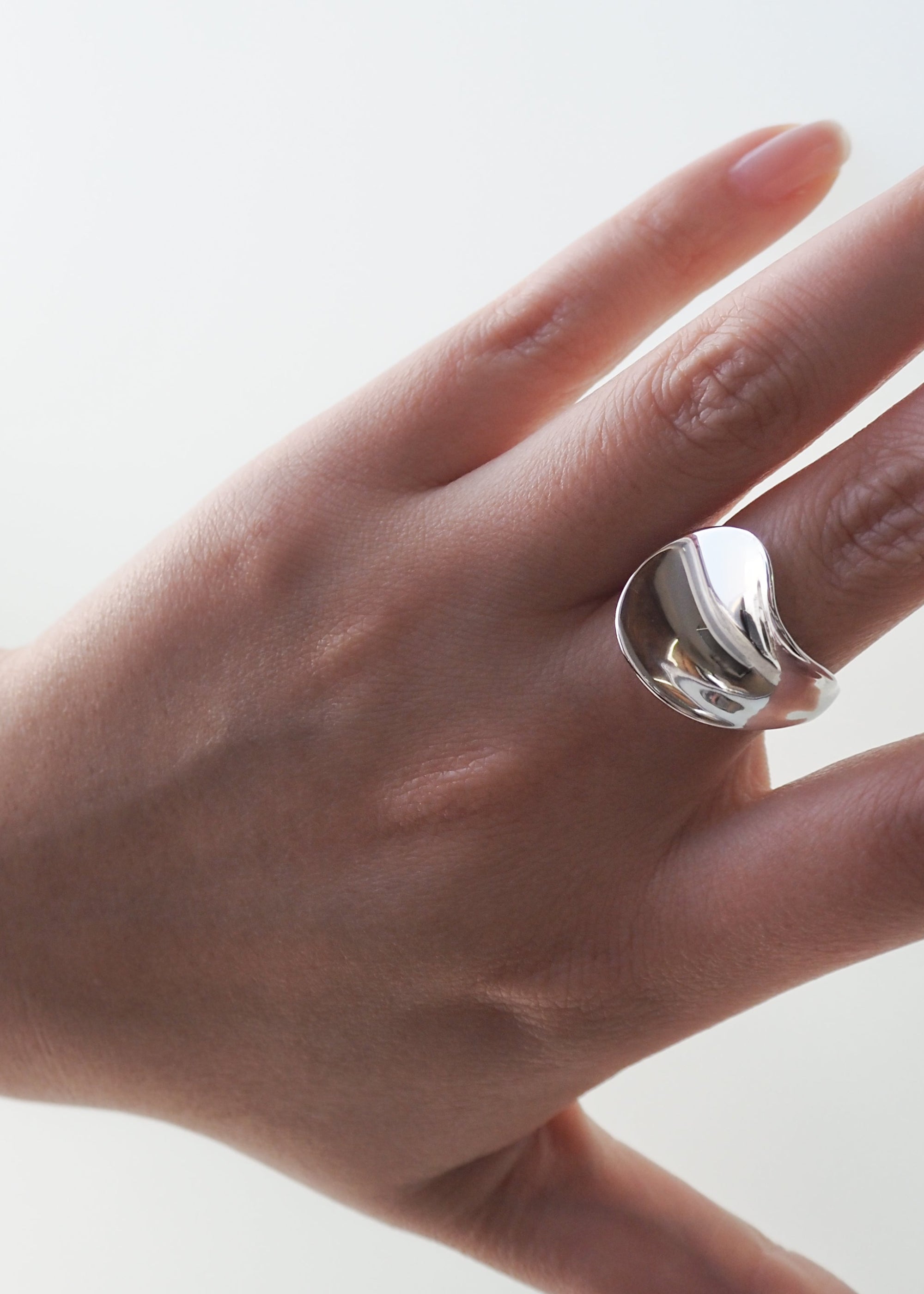 Petal Ring