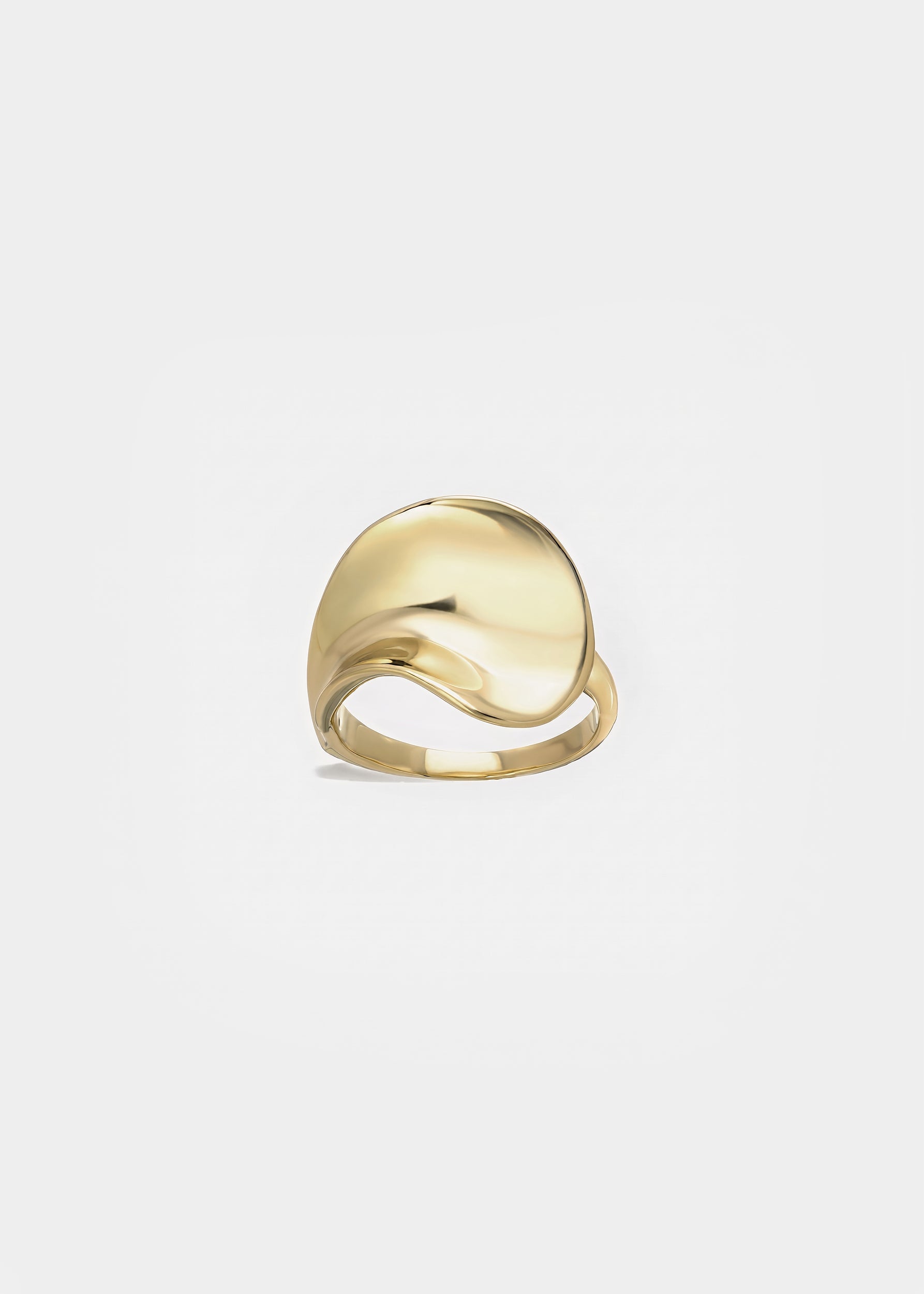 Petal Ring