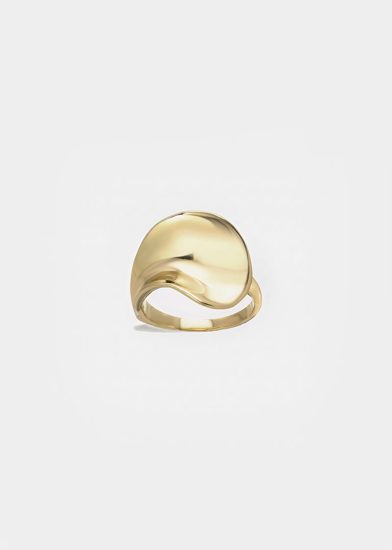 Petal Ring