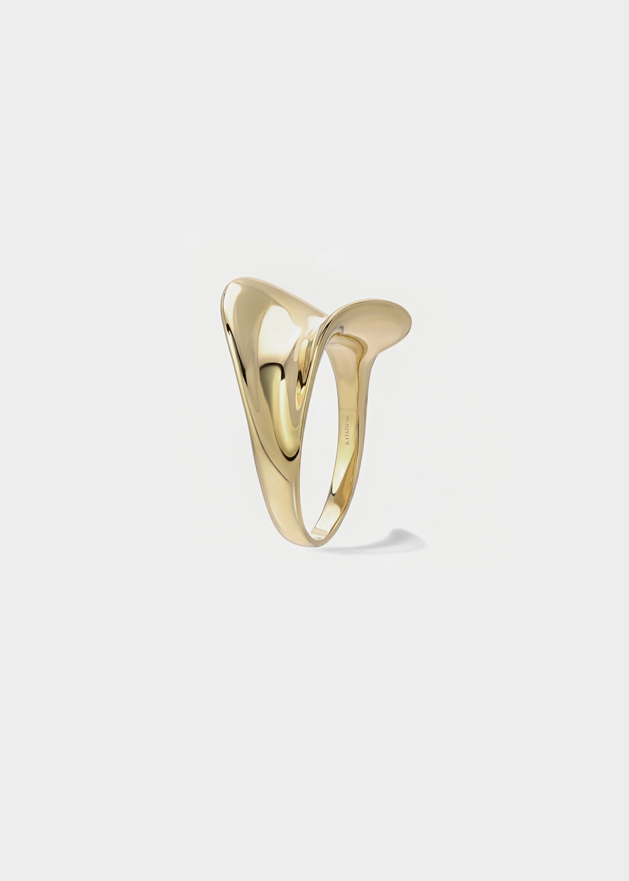 Petal Ring
