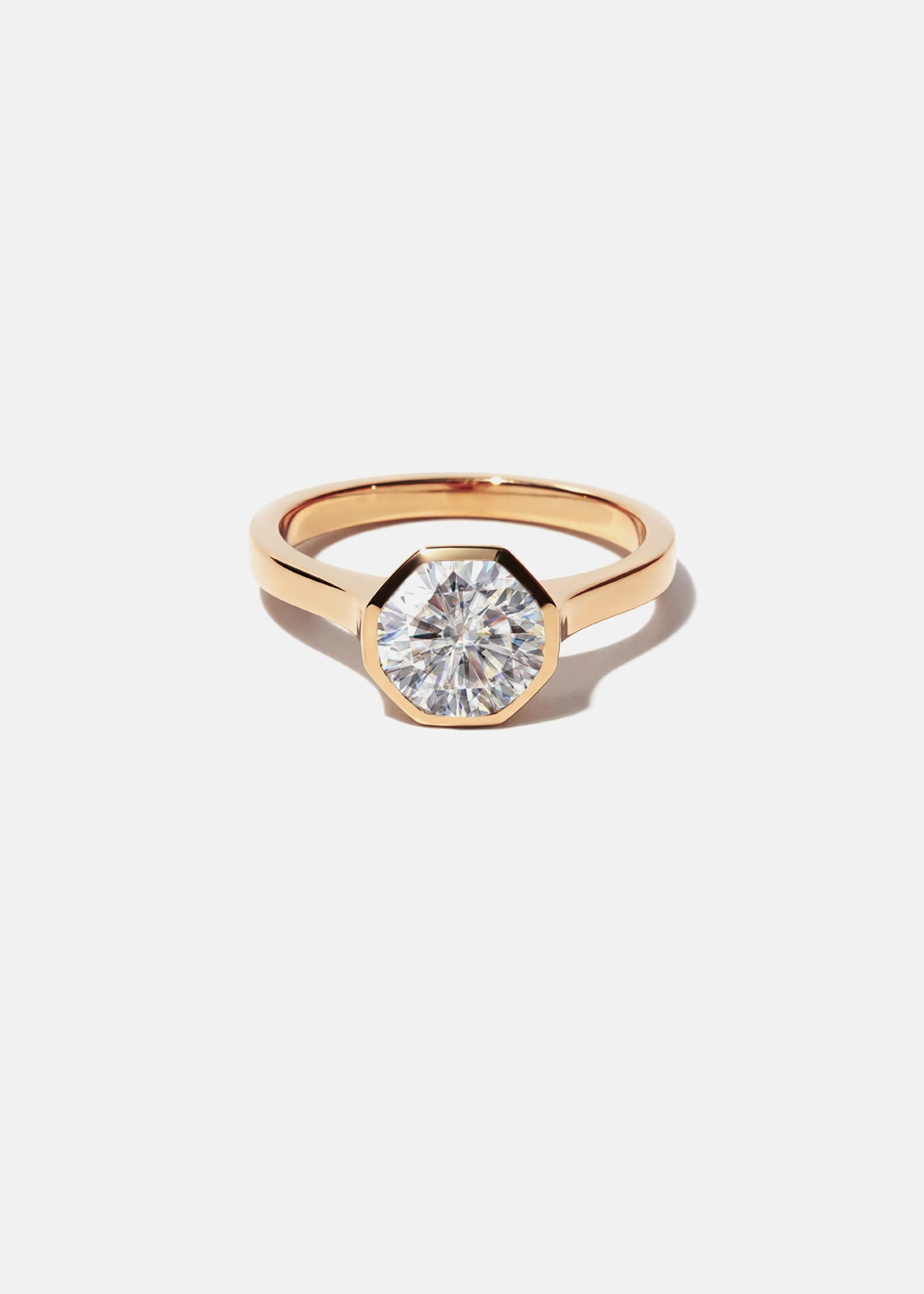 Cosma Diamond Ring