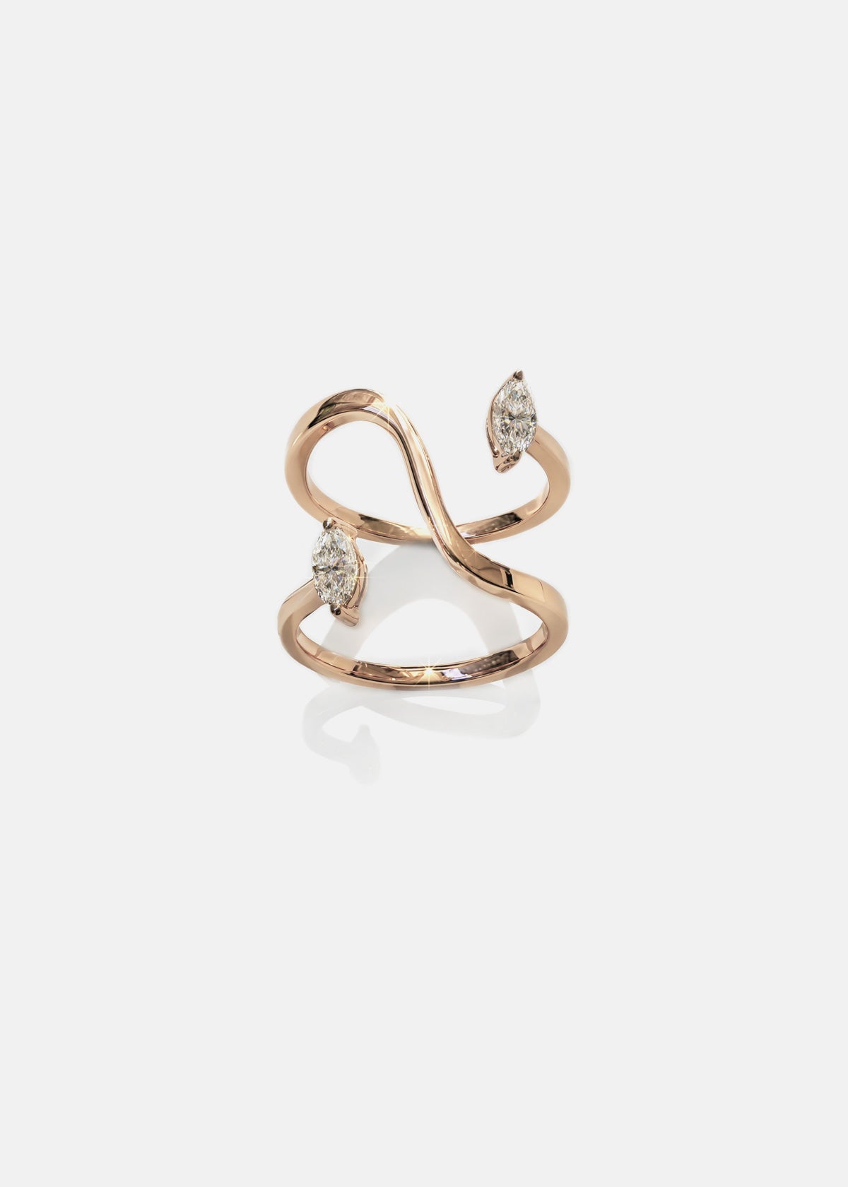 Marquise Farris Ring