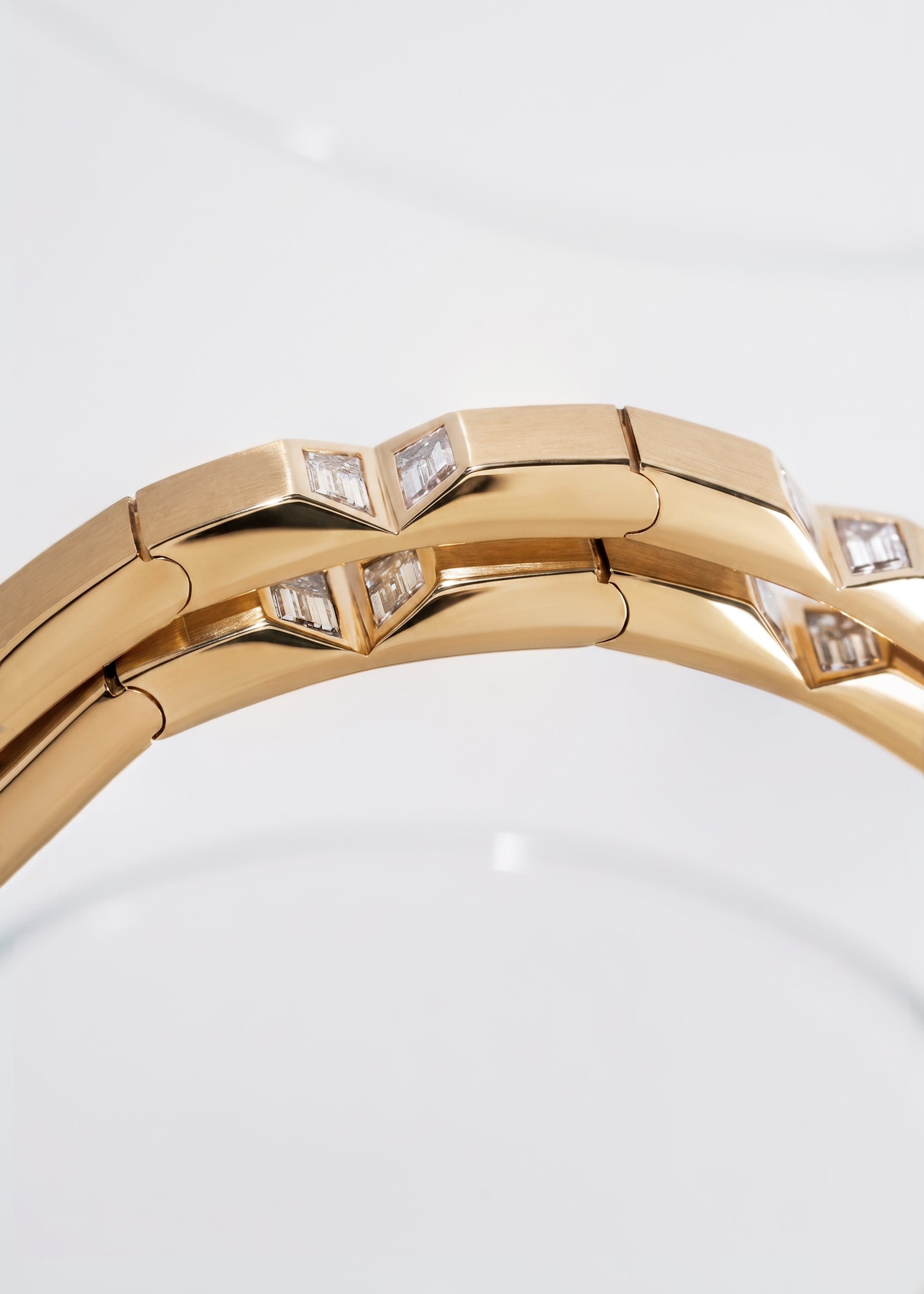 Shadow Bracelet