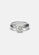 Éternal Diamond Ring