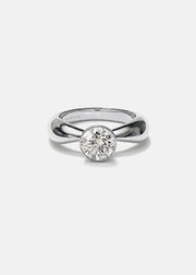 Éternal Diamond Ring