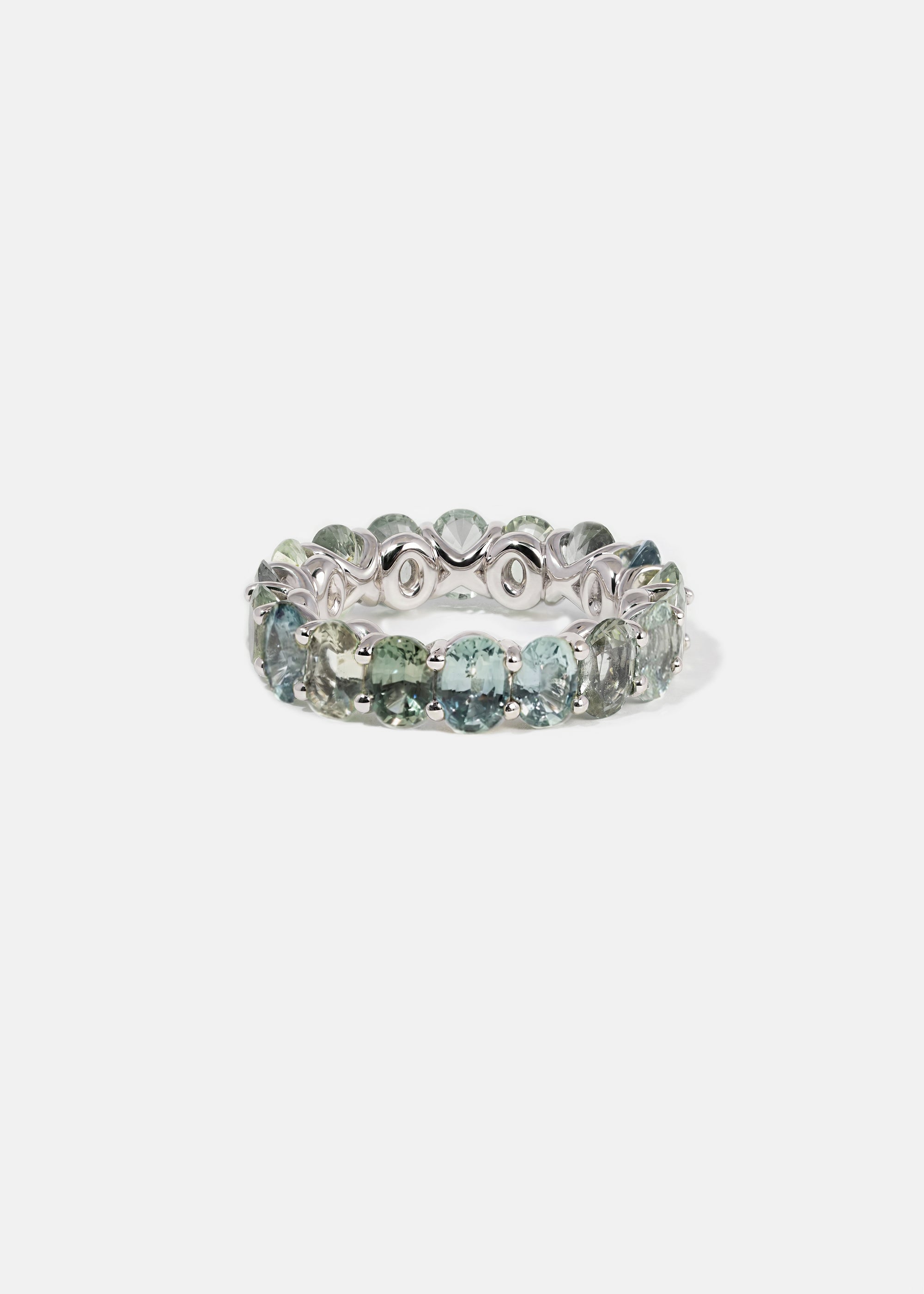XO Capri Band