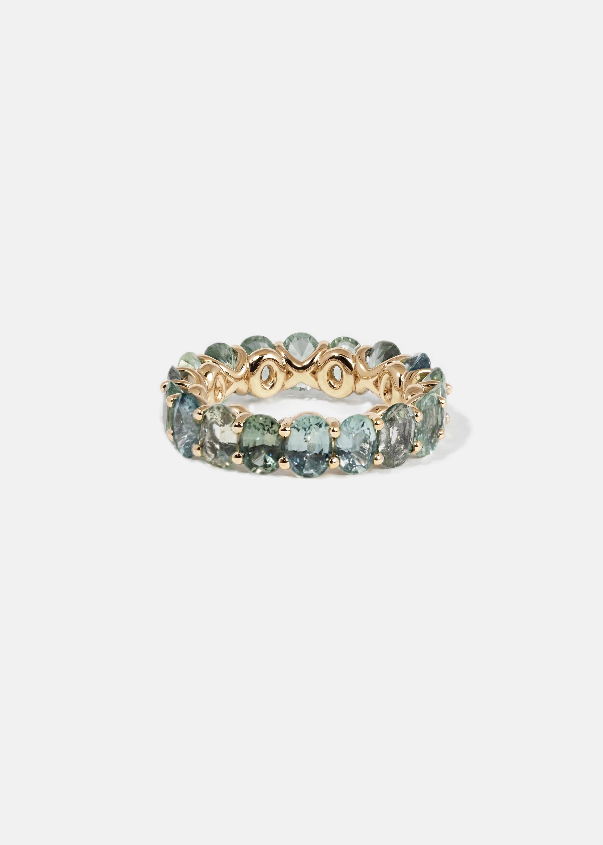 XO Capri Band