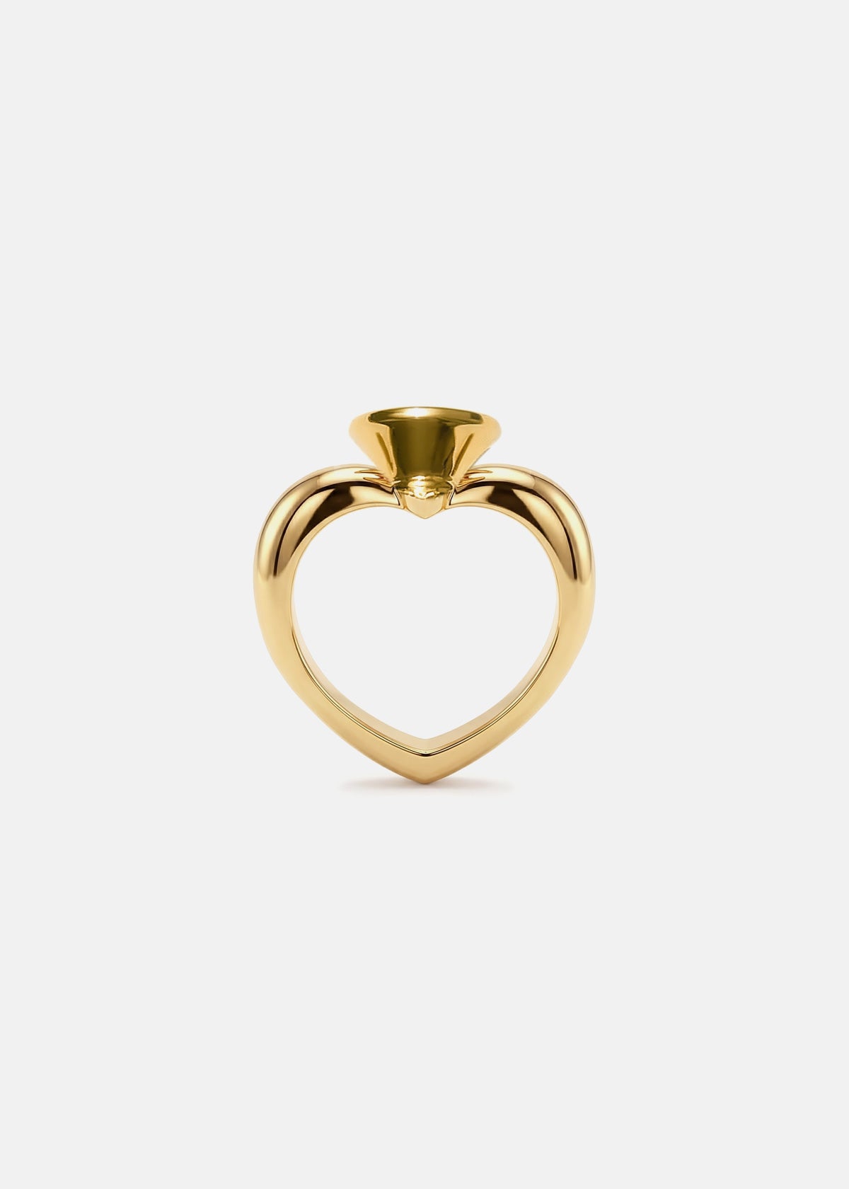 Éternal Diamond Ring