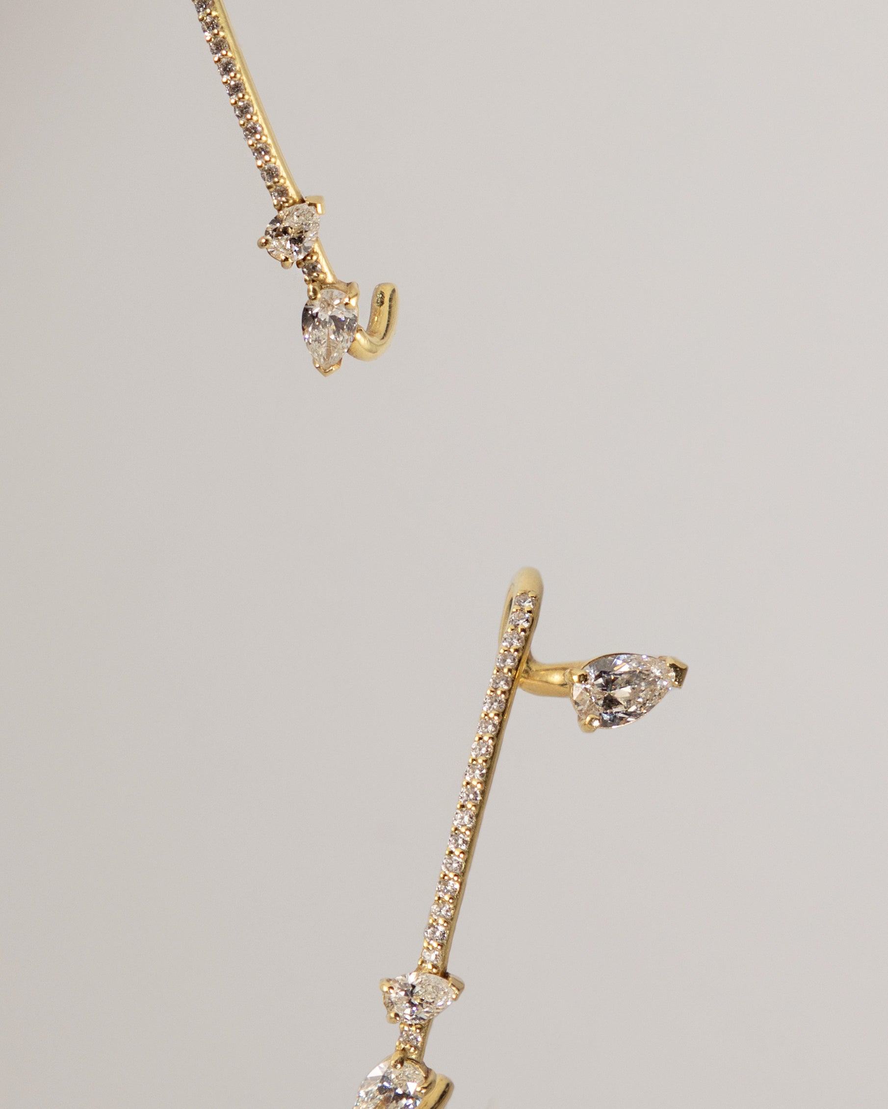 Allora Earring