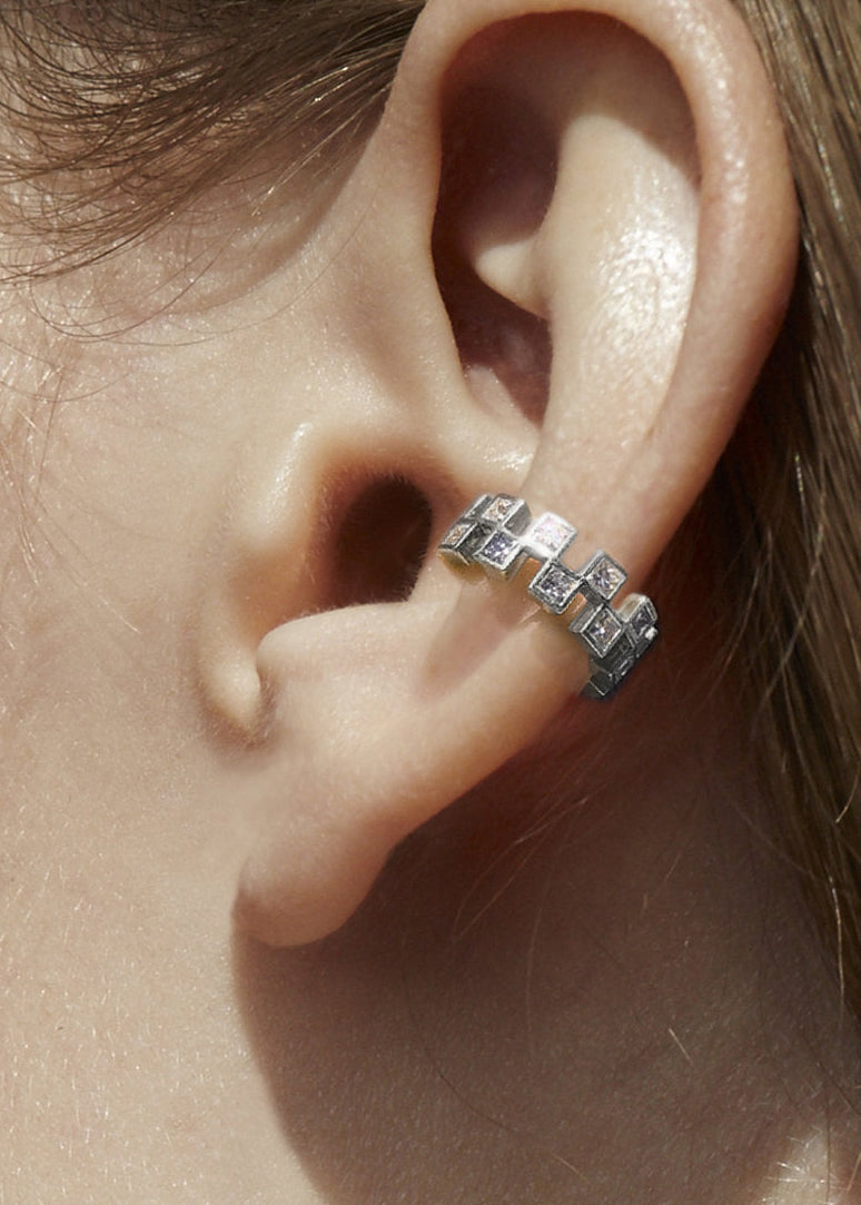 Anerise Ear Cuff