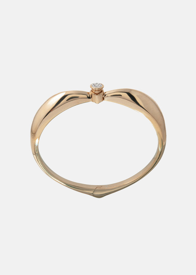 Éternal Diamond Bracelet