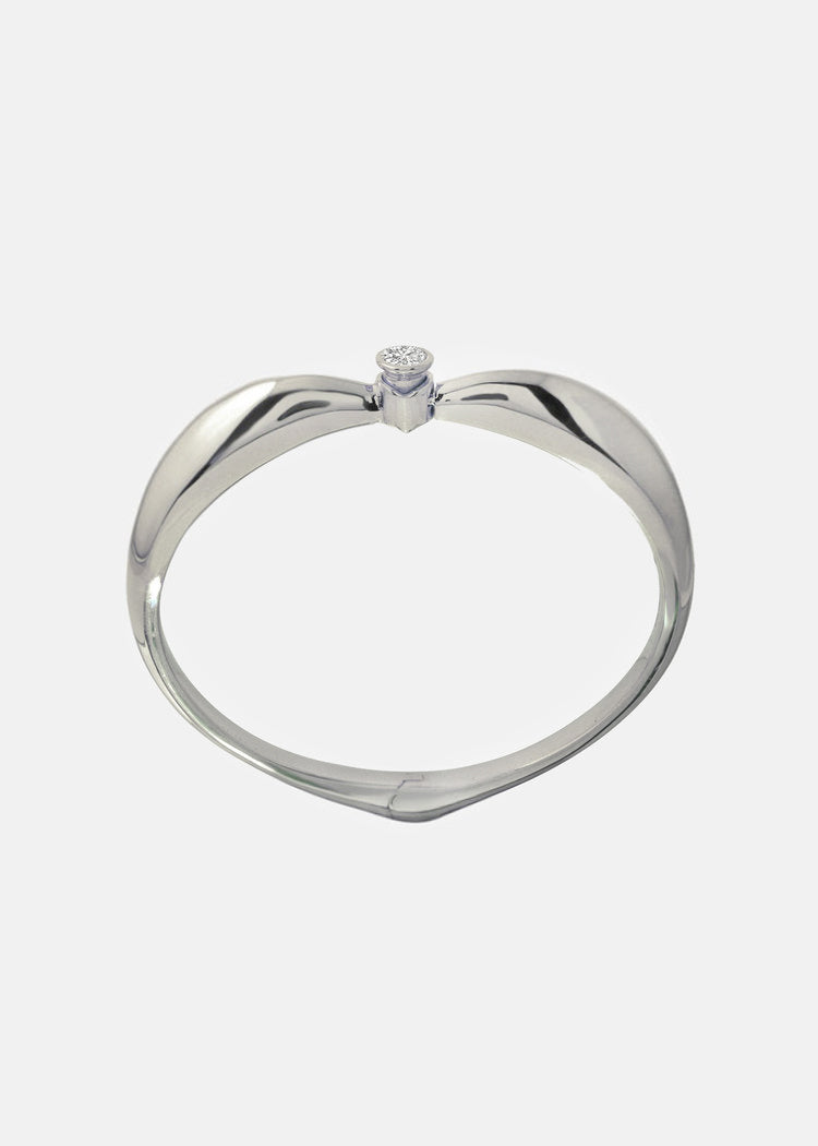 Éternal Diamond Bracelet