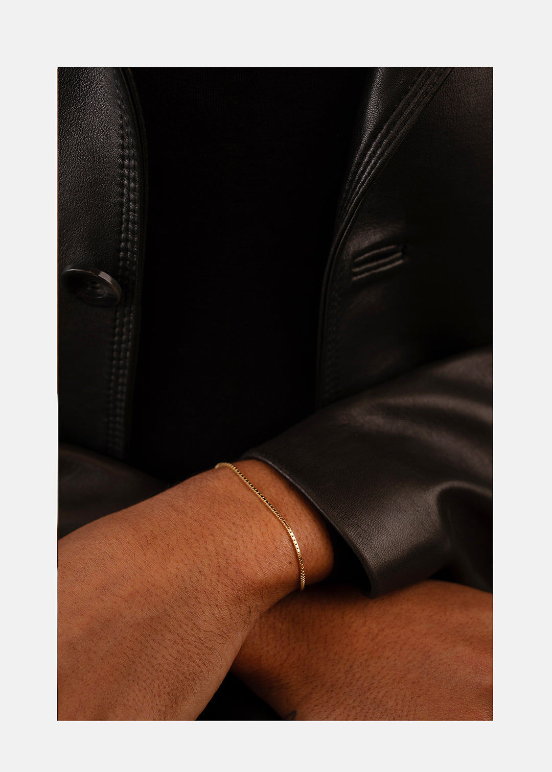 Anerise Chain Bracelet