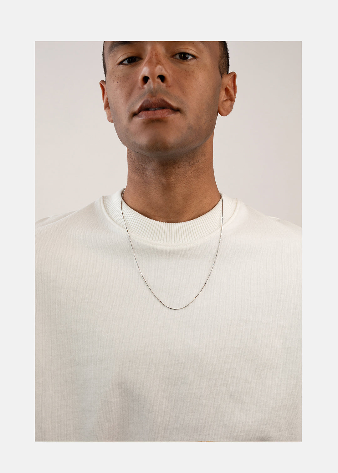 Anerise Chain Necklace