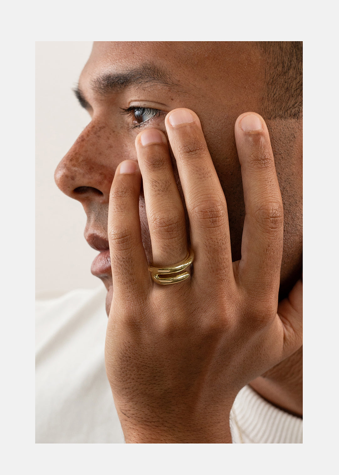 Mono Ring