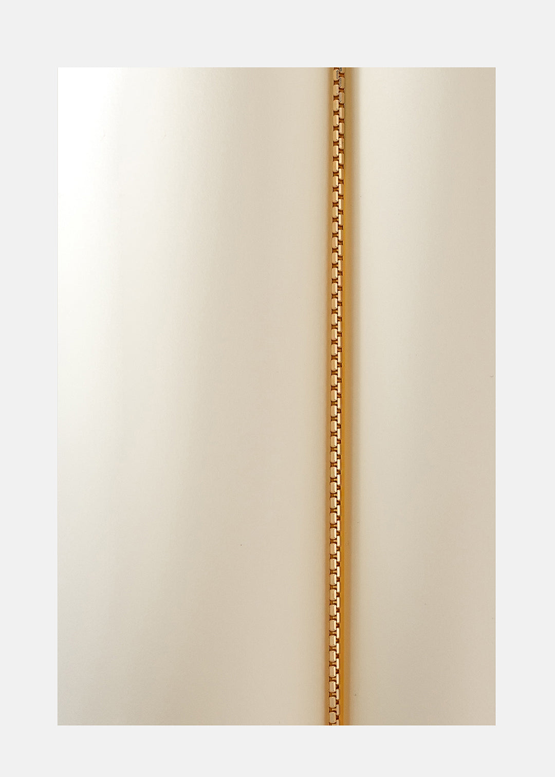 Grande Anerise Chain Necklace