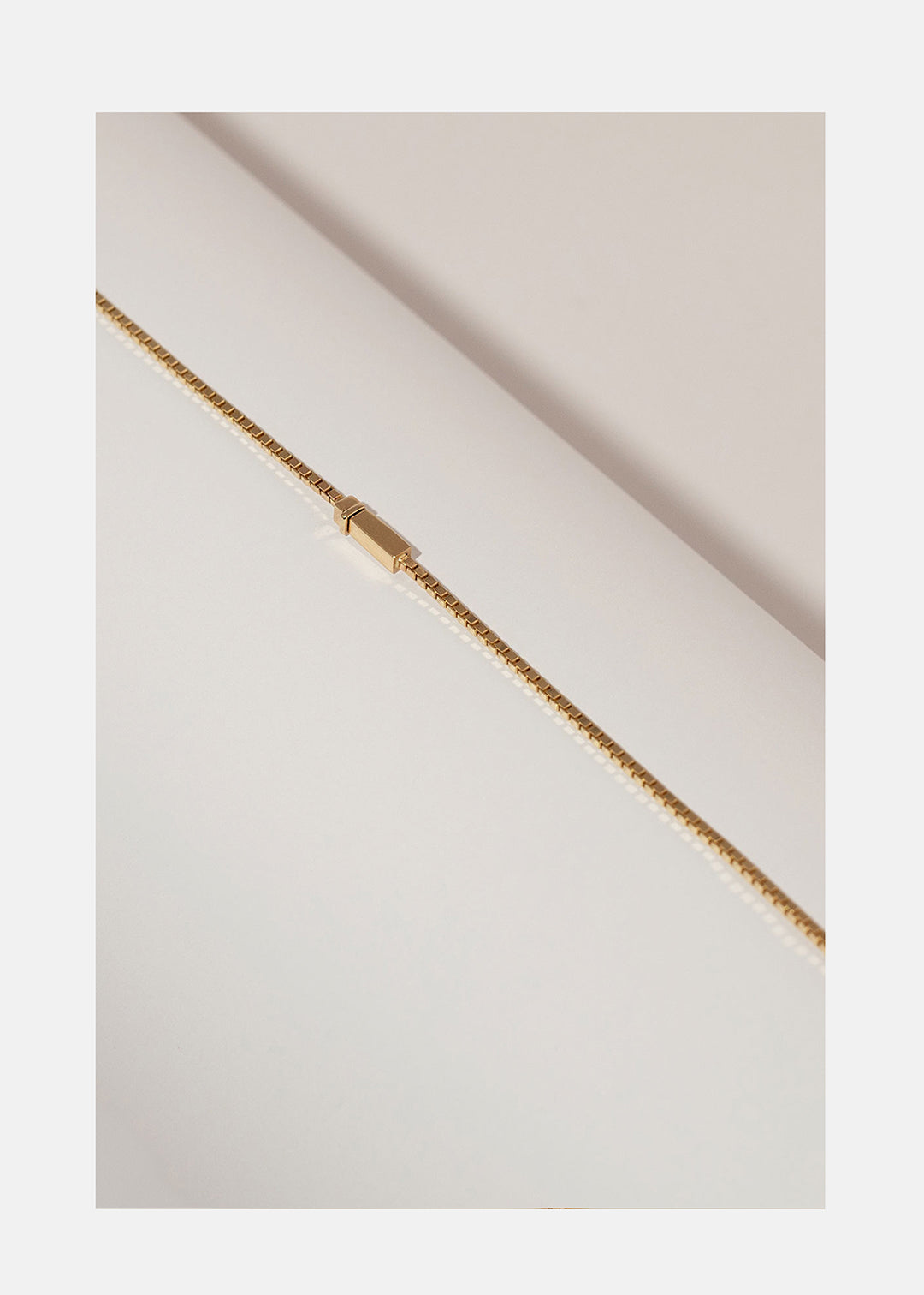 Anerise Chain Necklace