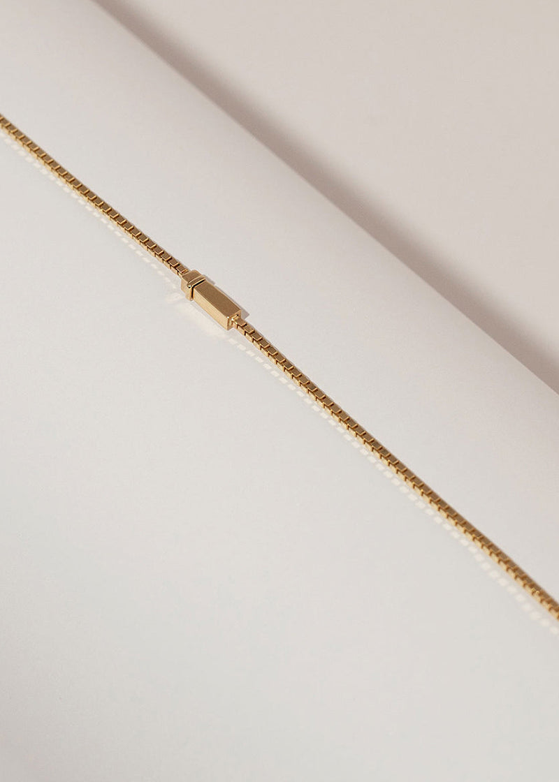 Anerise Chain Necklace