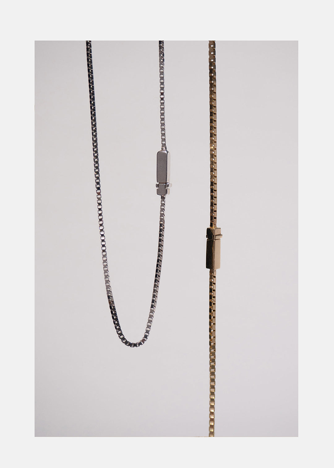 Anerise Chain Necklace