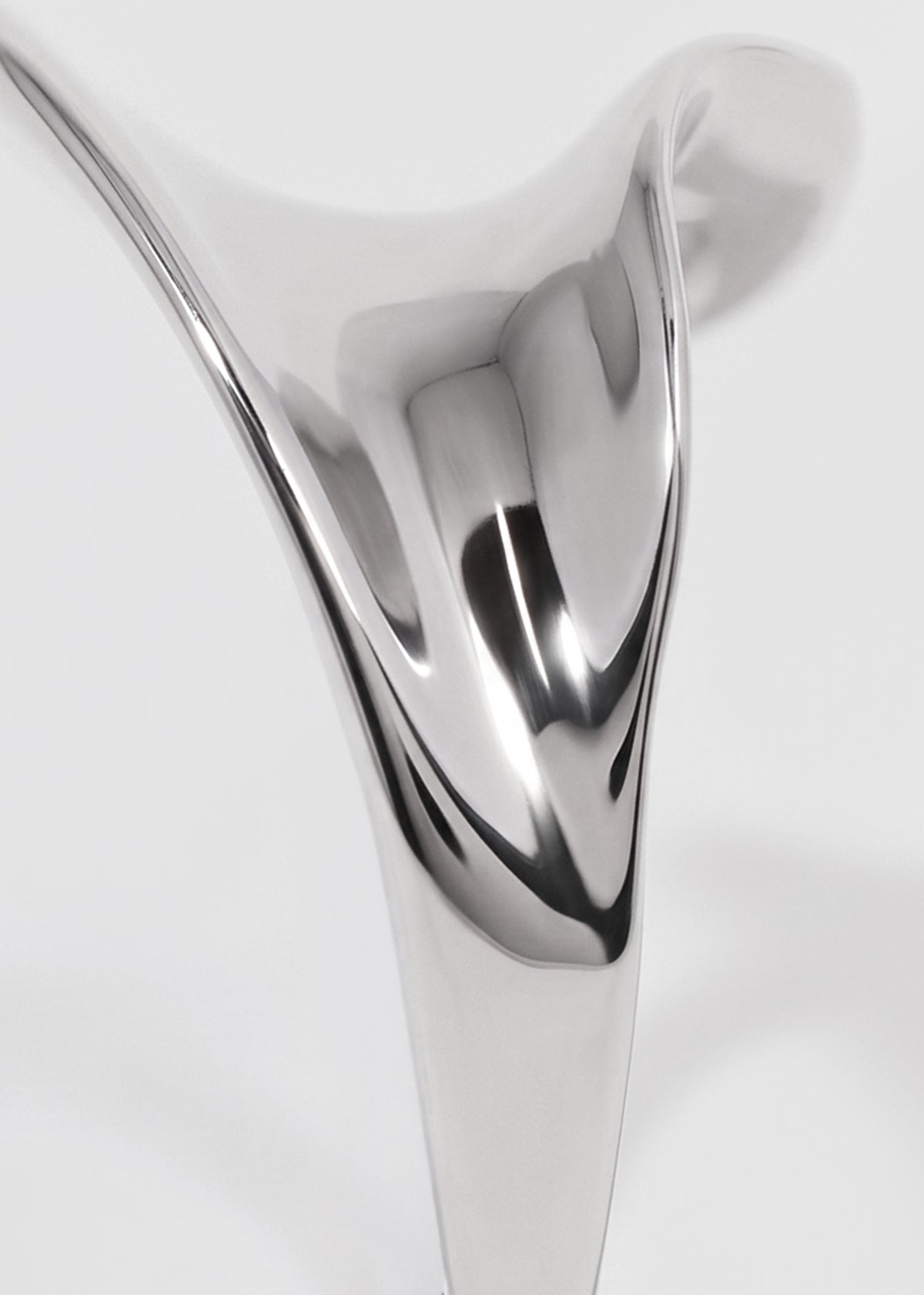 .925 Petal Ring