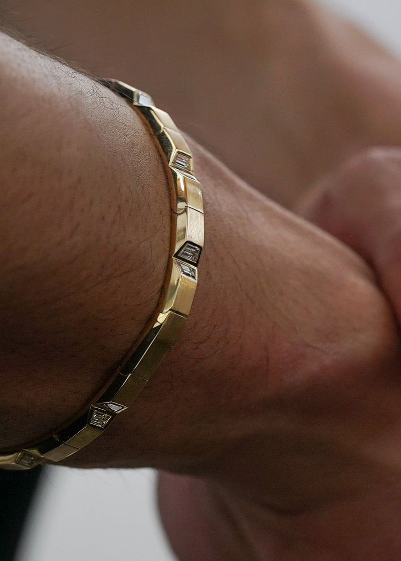 Shadow Bracelet