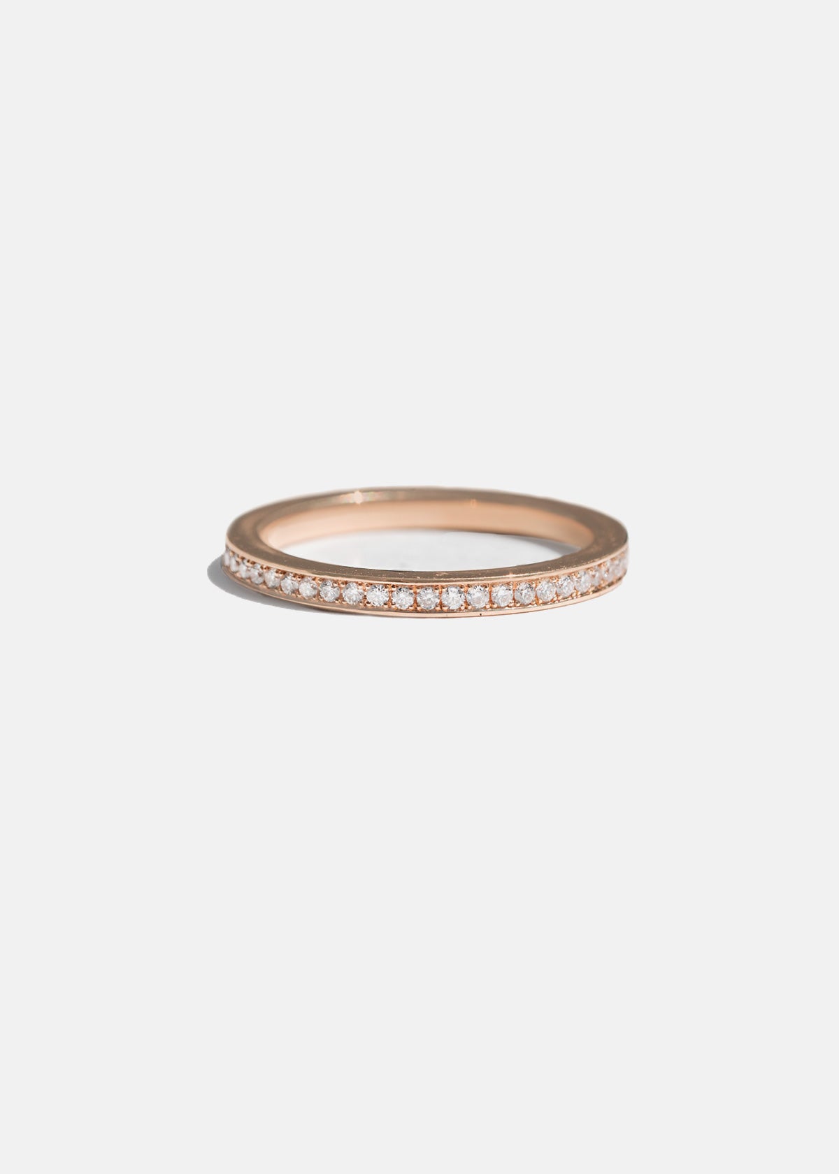 Infinity Thread Band