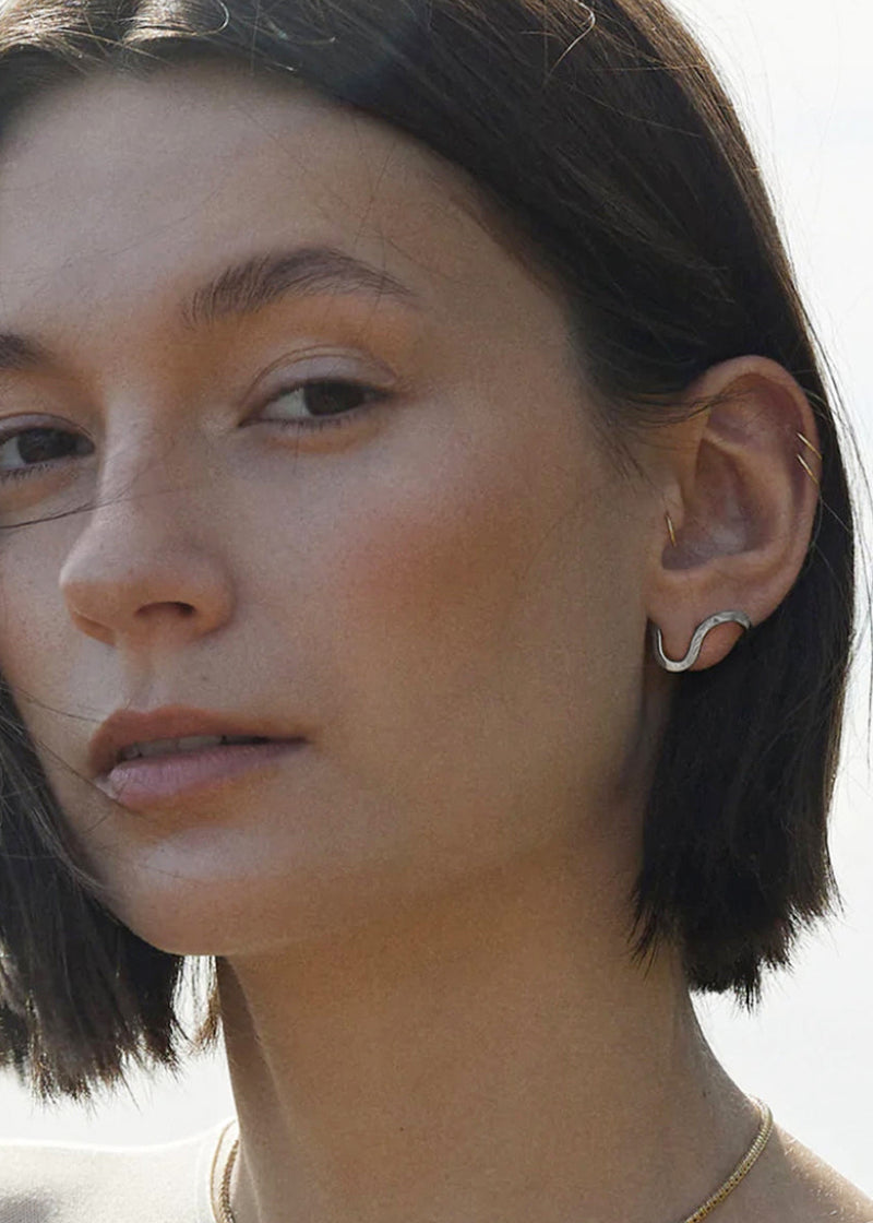 Trace Earring