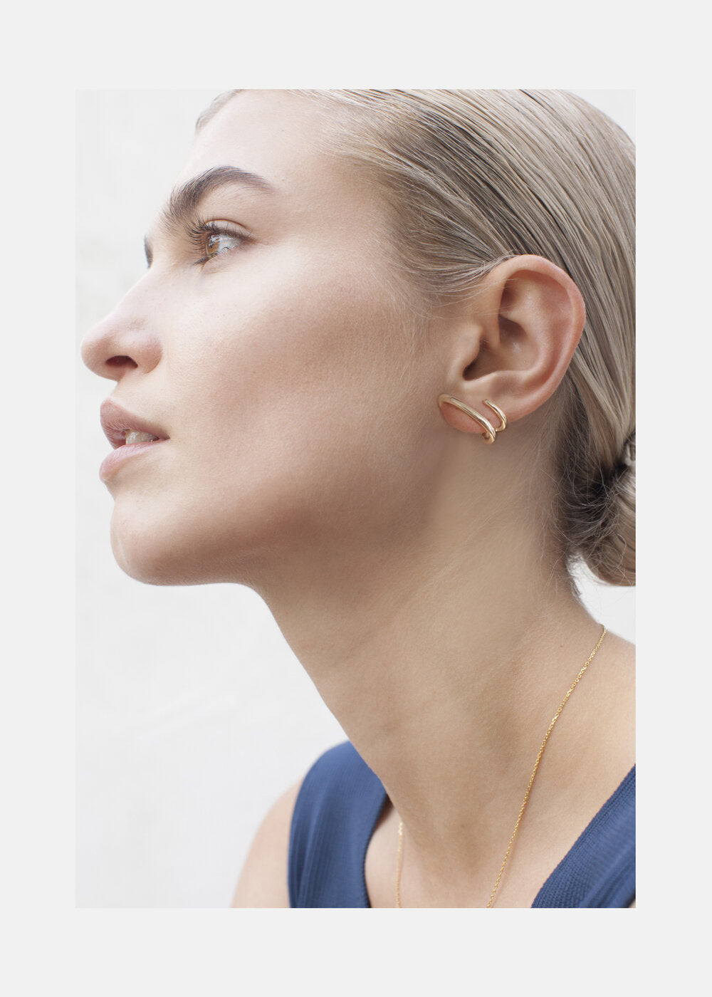 Mono Earring