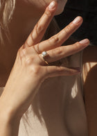 Brilliant Peak Ring