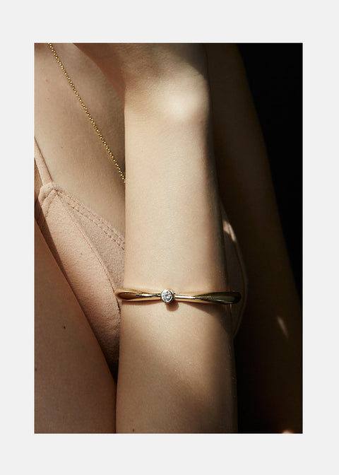 Éternal Diamond Bracelet