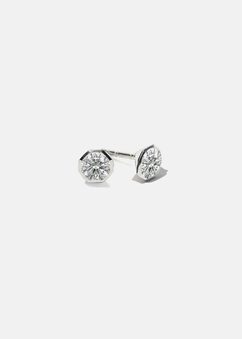 Cosma Diamond Earrings