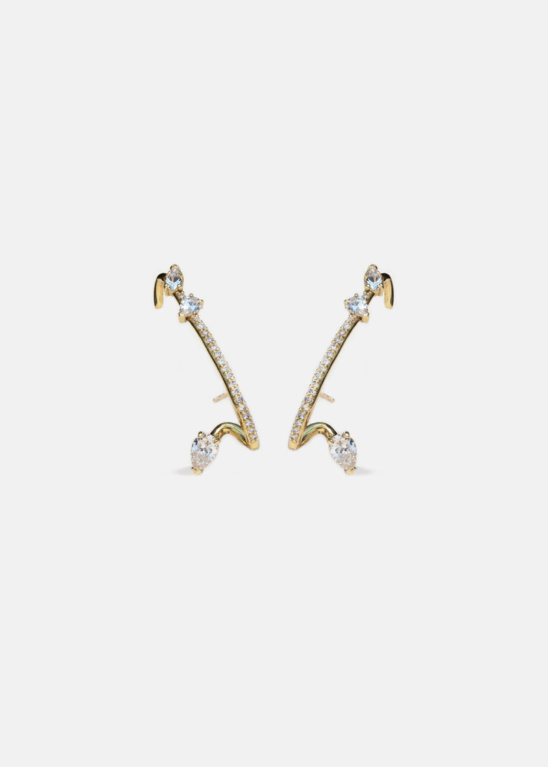 Allora Earring